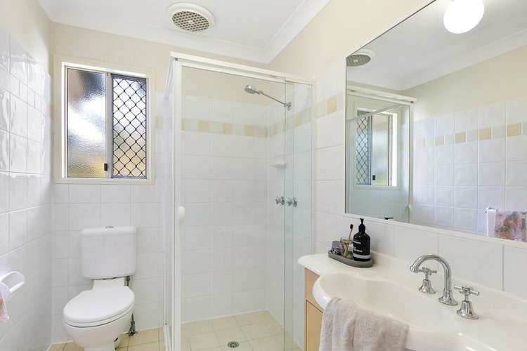 Fifth view of Homely townhouse listing, 1/80 Victoria Terrace, Greenslopes QLD 4120