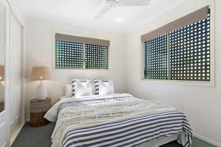 Sixth view of Homely townhouse listing, 1/80 Victoria Terrace, Greenslopes QLD 4120