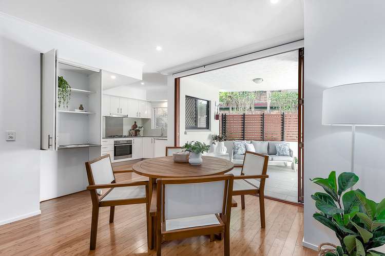 Third view of Homely unit listing, 2/21 Wolseley Street, Clayfield QLD 4011