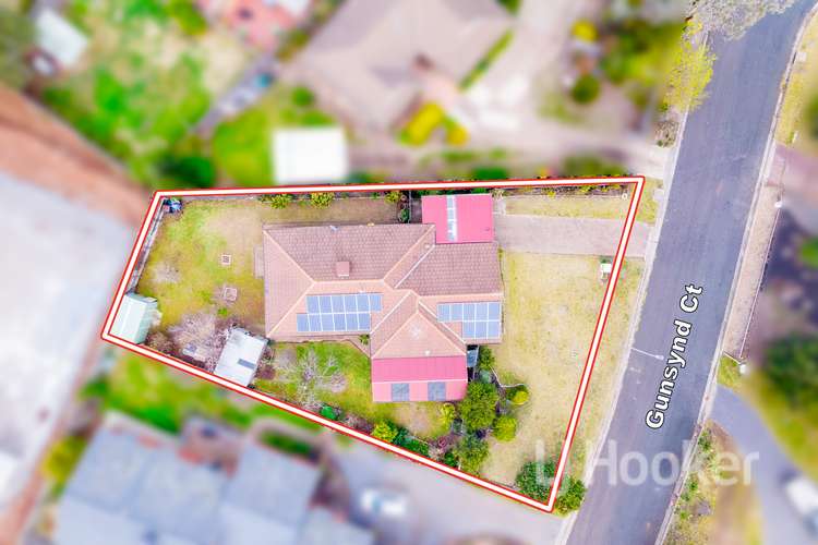 14 Gunsynd Court, Bacchus Marsh VIC 3340