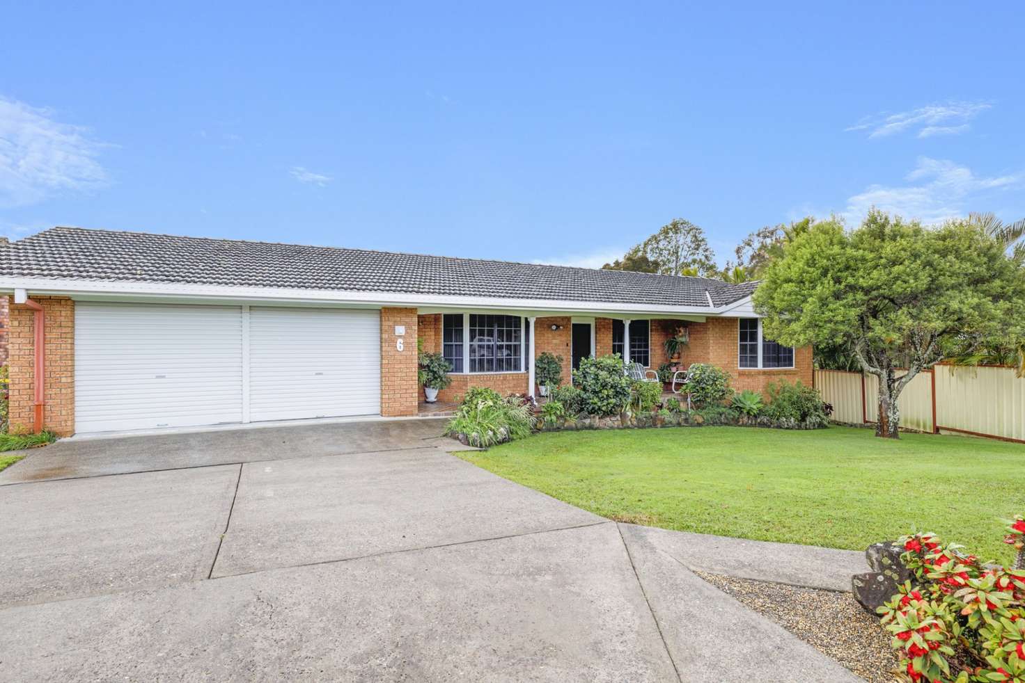 Main view of Homely house listing, 6 Mitchell Avenue, West Kempsey NSW 2440