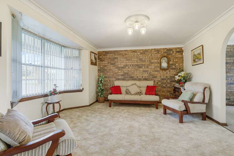 Second view of Homely house listing, 6 Mitchell Avenue, West Kempsey NSW 2440