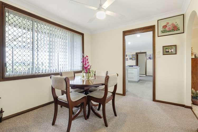 Fourth view of Homely house listing, 6 Mitchell Avenue, West Kempsey NSW 2440