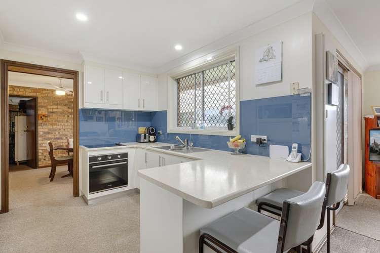 Fifth view of Homely house listing, 6 Mitchell Avenue, West Kempsey NSW 2440