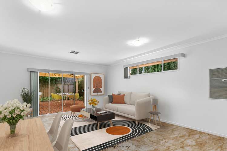 Second view of Homely house listing, 10 Campbell Avenue, Seaton SA 5023