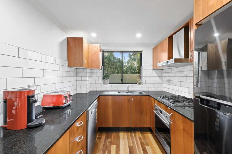 Fourth view of Homely apartment listing, 32/194 Lawrence Street, Alexandria NSW 2015
