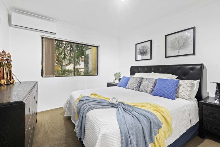 Fifth view of Homely apartment listing, 32/194 Lawrence Street, Alexandria NSW 2015