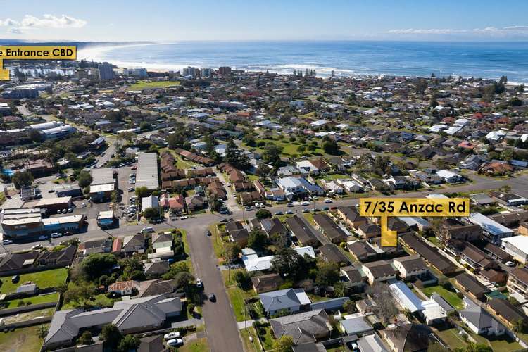 Seventh view of Homely villa listing, 7/35 Anzac Road, Long Jetty NSW 2261