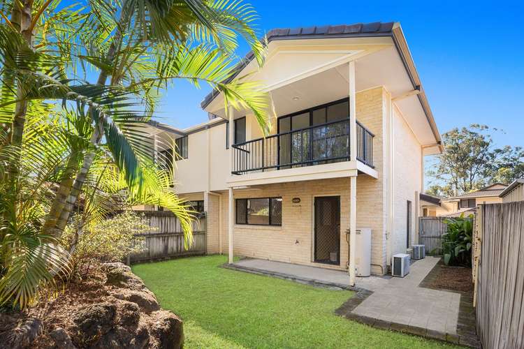 Third view of Homely townhouse listing, 36/95 Gemvale Road, Mudgeeraba QLD 4213