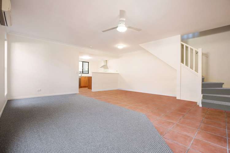 Fifth view of Homely townhouse listing, 36/95 Gemvale Road, Mudgeeraba QLD 4213
