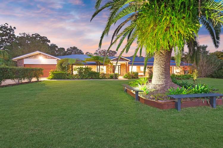 Main view of Homely house listing, 2 Howard Hughes Court, Maudsland QLD 4210