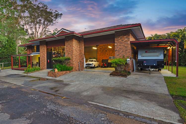 Second view of Homely house listing, 2 Howard Hughes Court, Maudsland QLD 4210