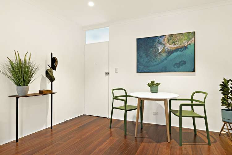 Second view of Homely apartment listing, 6/4 Grafton Crescent, Dee Why NSW 2099
