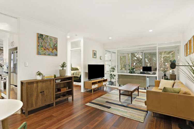 Third view of Homely apartment listing, 6/4 Grafton Crescent, Dee Why NSW 2099