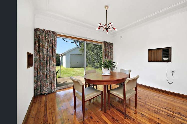 Fourth view of Homely house listing, 35 Parmal Avenue, Padstow NSW 2211