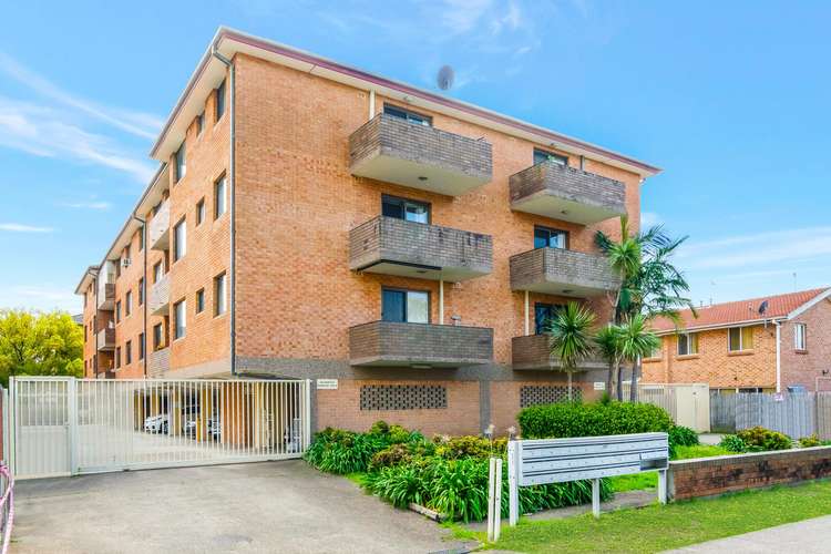 Main view of Homely unit listing, 11/60 Harris Street, Fairfield NSW 2165