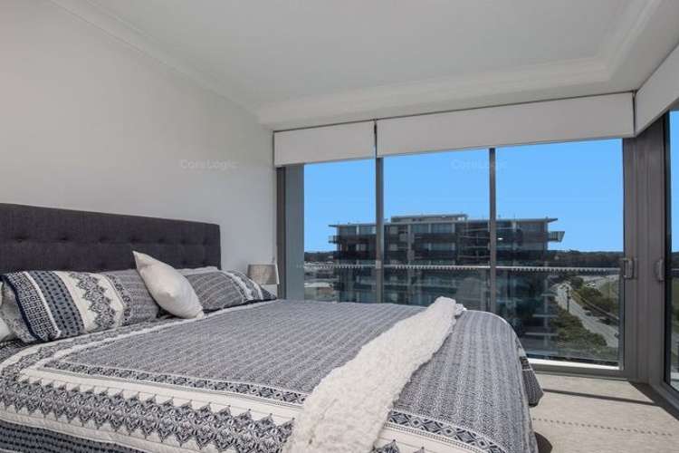 Fifth view of Homely apartment listing, 1508/25-31 East Quay Drive, Biggera Waters QLD 4216