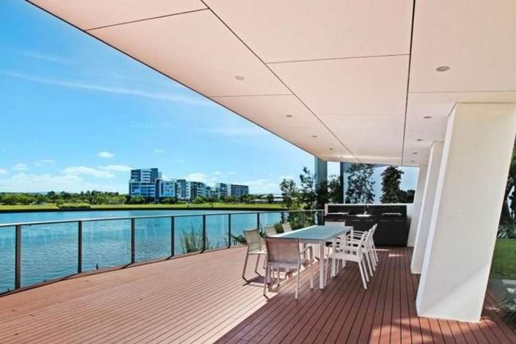 Sixth view of Homely apartment listing, 1508/25-31 East Quay Drive, Biggera Waters QLD 4216