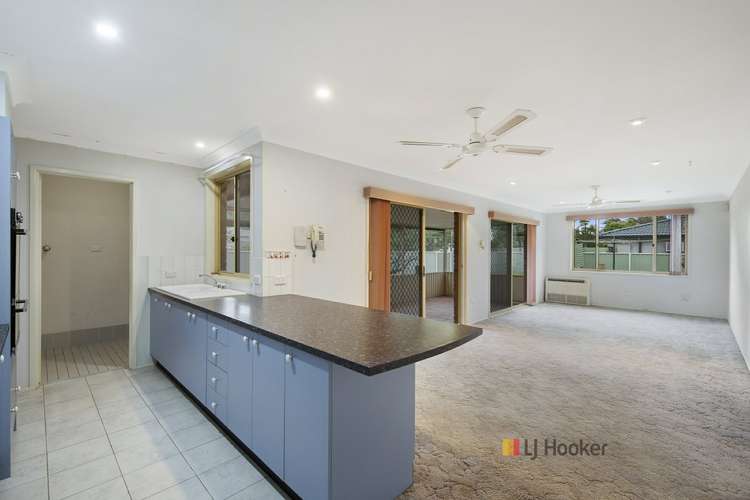 Fifth view of Homely house listing, 27 Tenth Avenue, Budgewoi NSW 2262