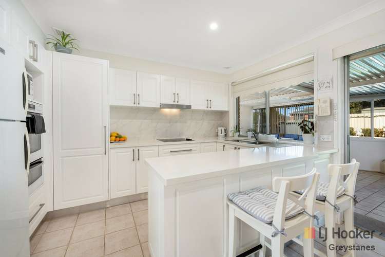 Second view of Homely house listing, 842 Merrylands Road, Greystanes NSW 2145