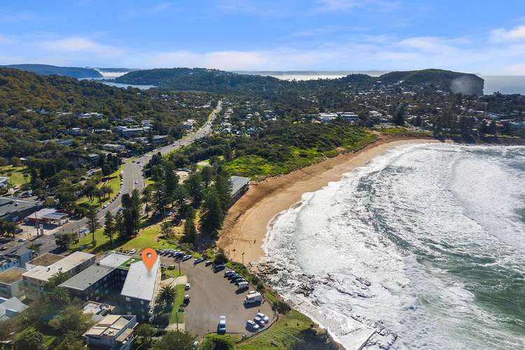 Second view of Homely apartment listing, 11/1 Avalon Parade, Avalon Beach NSW 2107