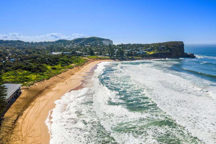 Fourth view of Homely apartment listing, 11/1 Avalon Parade, Avalon Beach NSW 2107