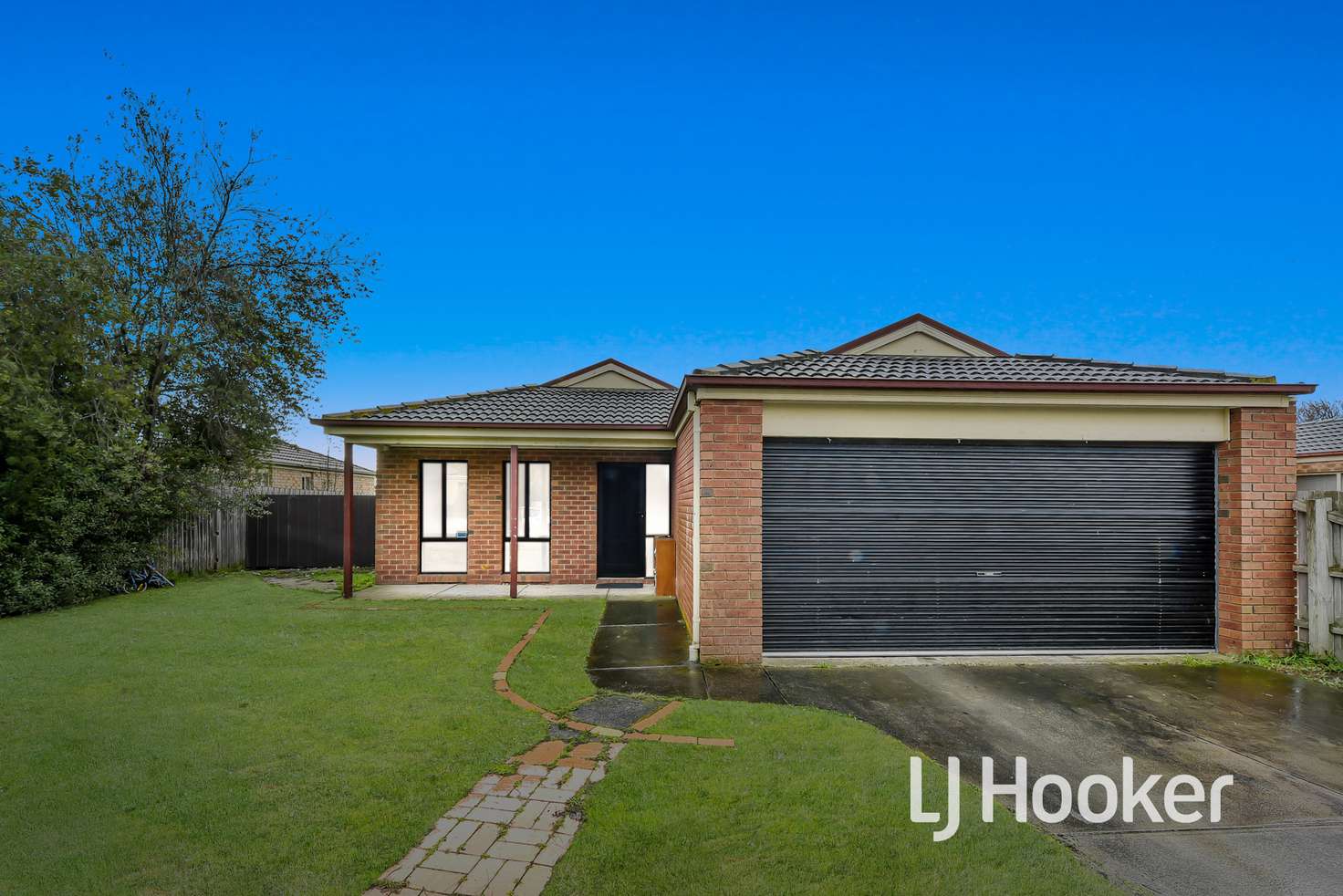 Main view of Homely house listing, 10 Bookham Way, Cranbourne West VIC 3977