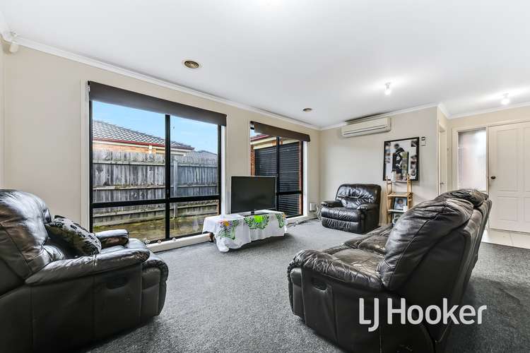 Second view of Homely house listing, 10 Bookham Way, Cranbourne West VIC 3977