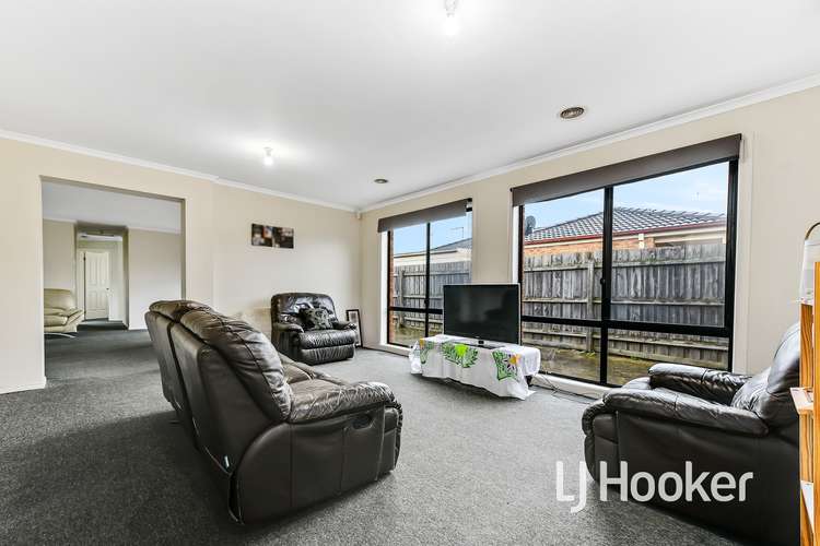 Third view of Homely house listing, 10 Bookham Way, Cranbourne West VIC 3977