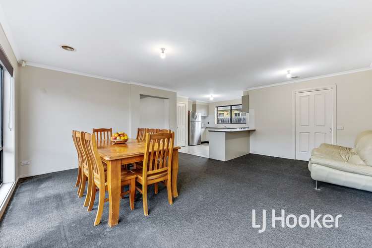 Fourth view of Homely house listing, 10 Bookham Way, Cranbourne West VIC 3977