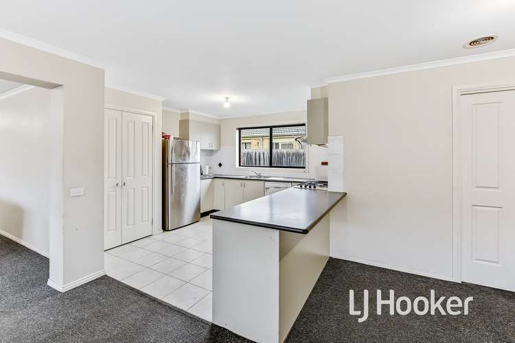 Sixth view of Homely house listing, 10 Bookham Way, Cranbourne West VIC 3977