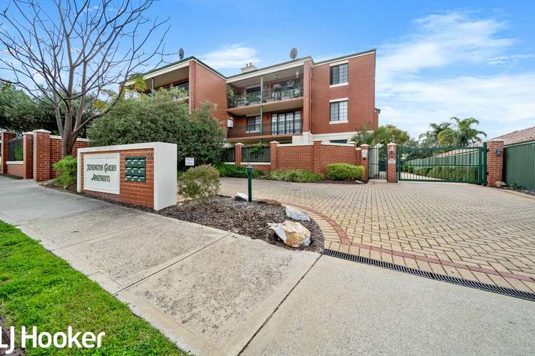 Second view of Homely apartment listing, 18/34 Brandon Street, South Perth WA 6151