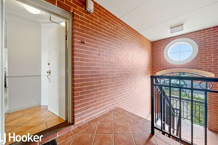 Third view of Homely apartment listing, 18/34 Brandon Street, South Perth WA 6151