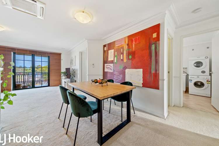 Fourth view of Homely apartment listing, 18/34 Brandon Street, South Perth WA 6151
