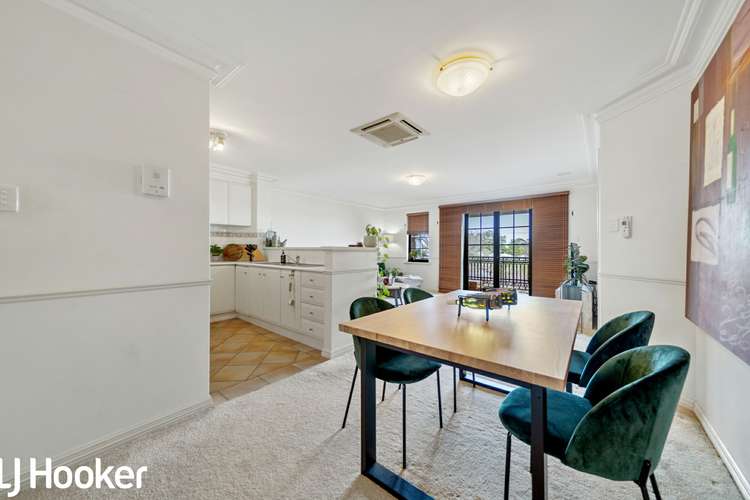 Sixth view of Homely apartment listing, 18/34 Brandon Street, South Perth WA 6151