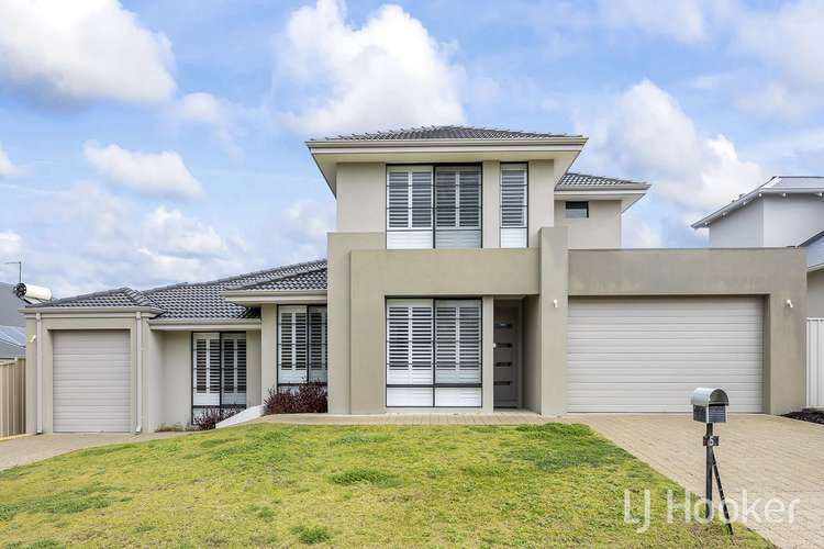 Main view of Homely house listing, 5 Bass Chase, Yanchep WA 6035