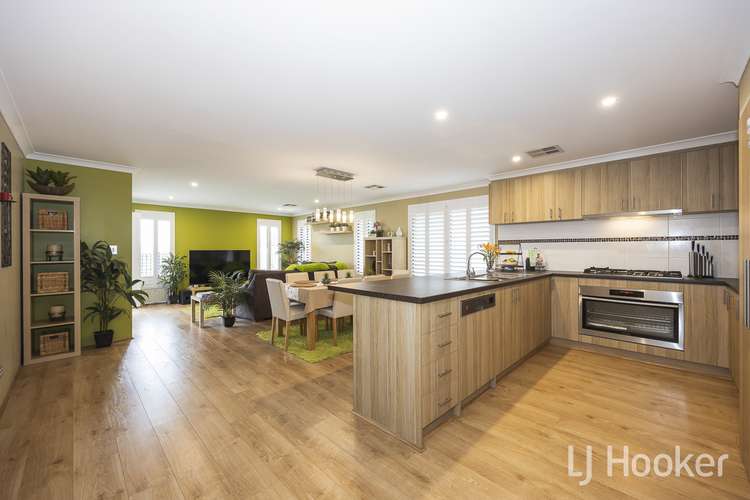 Fourth view of Homely house listing, 5 Bass Chase, Yanchep WA 6035