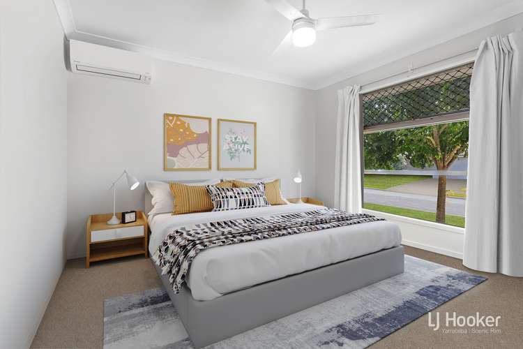 Fourth view of Homely house listing, 10 Arcadia Circuit, Yarrabilba QLD 4207