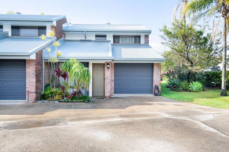 Second view of Homely house listing, 4/113 Fiddaman Road, Emerald Beach NSW 2456