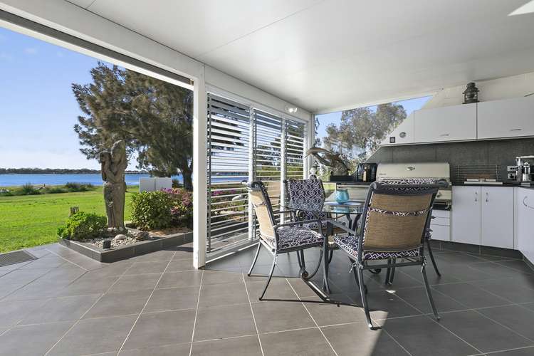 Third view of Homely unit listing, 7A/16 Spinnaker Drive, Sandstone Point QLD 4511