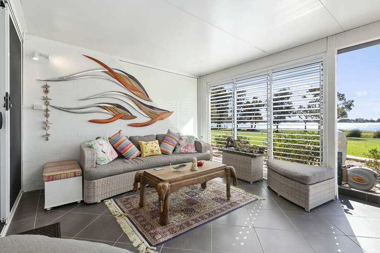 Fourth view of Homely unit listing, 7A/16 Spinnaker Drive, Sandstone Point QLD 4511