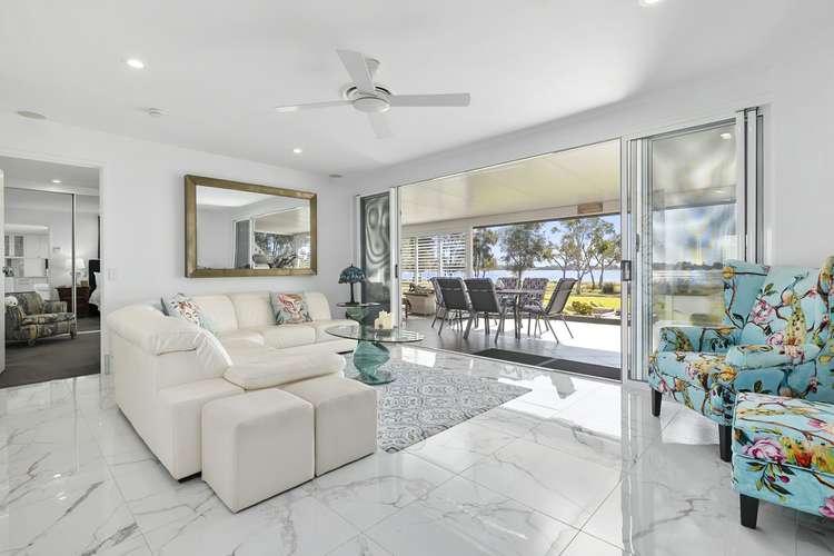 Fifth view of Homely unit listing, 7A/16 Spinnaker Drive, Sandstone Point QLD 4511