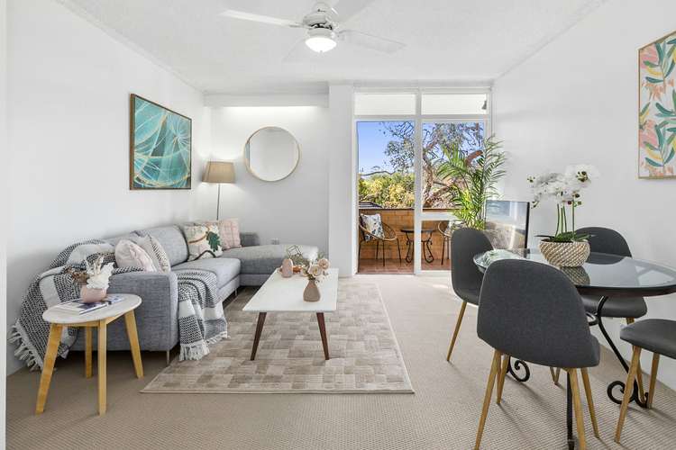 Main view of Homely unit listing, 34/38 Cope Street, Lane Cove NSW 2066