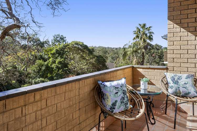 Third view of Homely unit listing, 34/38 Cope Street, Lane Cove NSW 2066