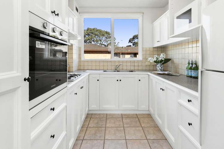 Fourth view of Homely unit listing, 34/38 Cope Street, Lane Cove NSW 2066