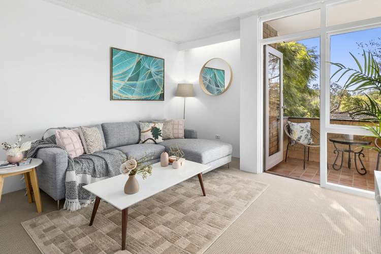 Fifth view of Homely unit listing, 34/38 Cope Street, Lane Cove NSW 2066