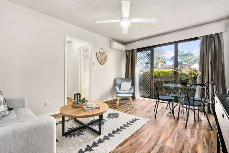 Third view of Homely unit listing, 1/7 Keith Street, Scullin ACT 2614