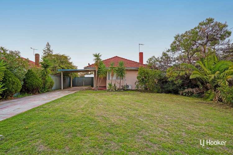 Third view of Homely house listing, 49 Wittering Crescent, Balga WA 6061