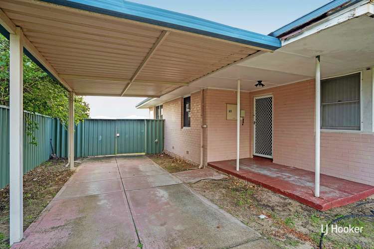 Fifth view of Homely house listing, 49 Wittering Crescent, Balga WA 6061