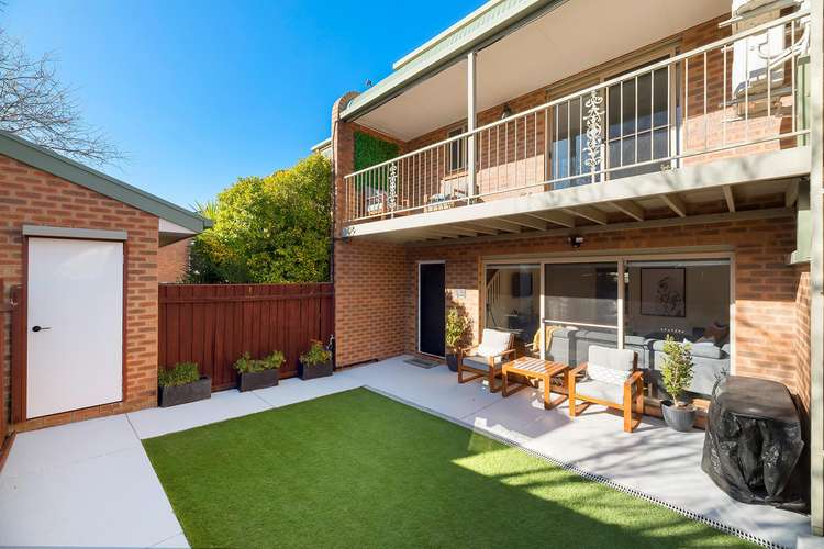 Main view of Homely townhouse listing, 40/60 Copland Drive, Evatt ACT 2617